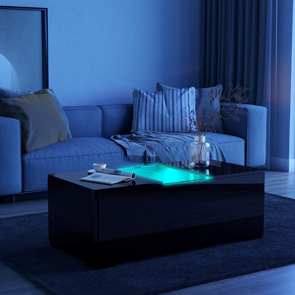 Ivy Bronx Janel Coffee Table Wayfair